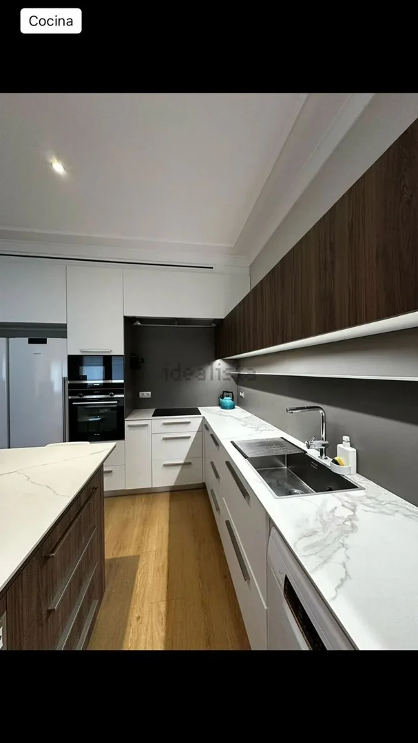 Piso en calle de Fina de Calderón, 23 - Foto 8