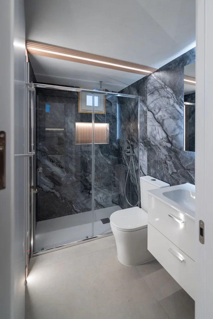 Piso en calle de Pedro Barreda, 28 - Foto 21