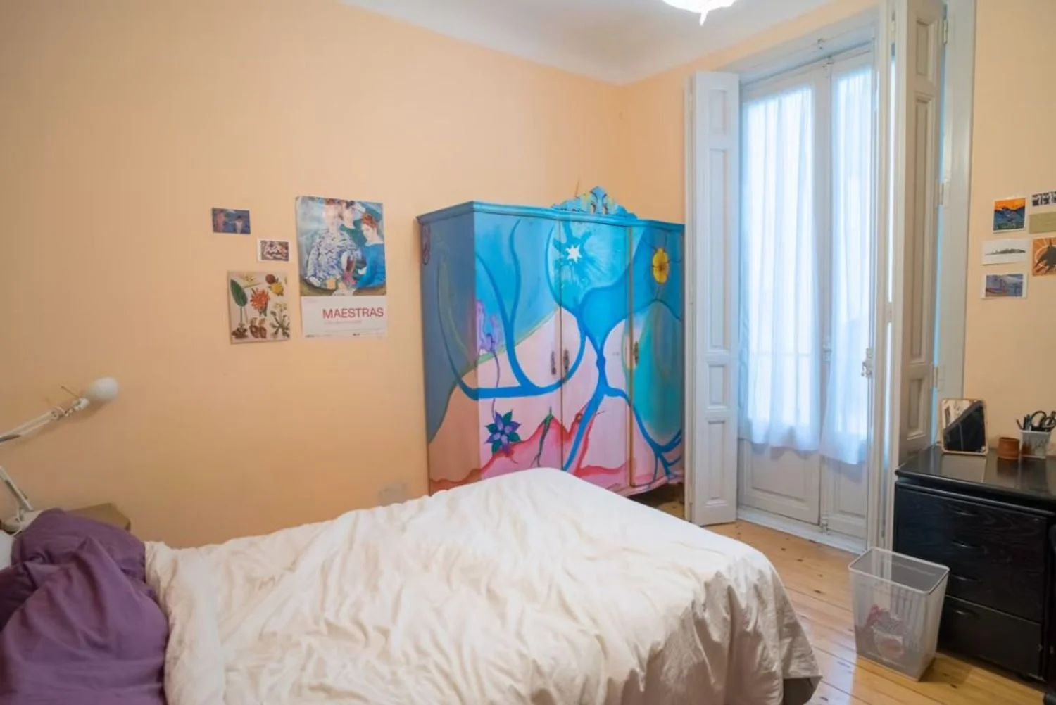 Piso en Calle de Atocha, Lavapiés-Embajadores - Foto 17
