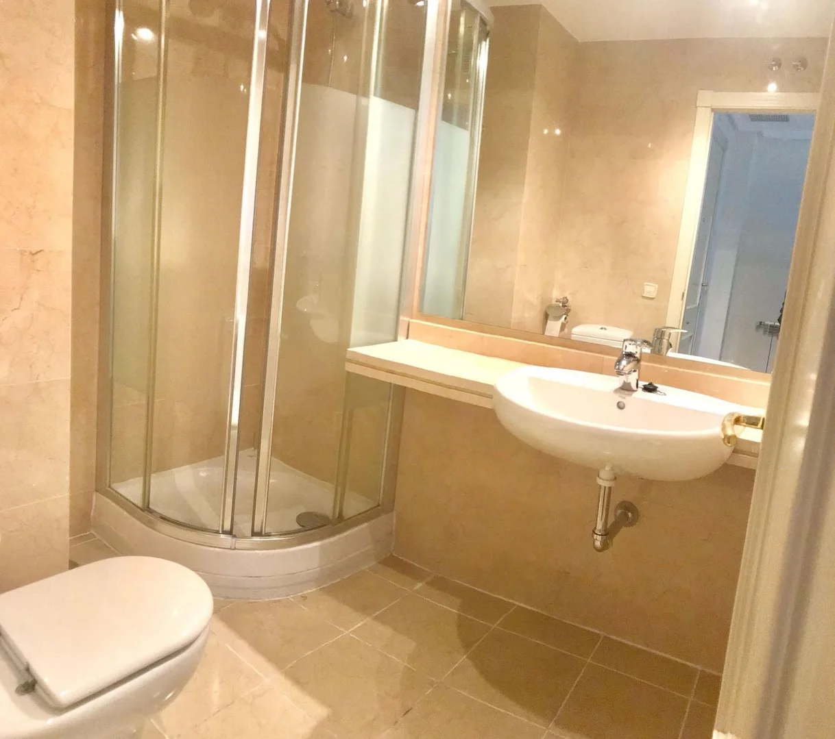 Piso en paseo de la Alameda de Osuna, 10 - Foto 4