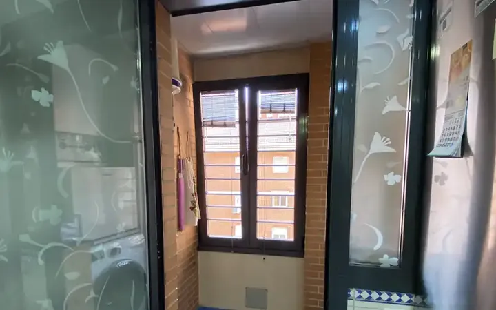 Dúplex en  Calle de Rafael Bergamín 12 - Foto 16