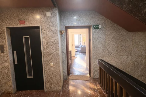 Piso en calle de Cea Bermúdez, 46 - Foto 5