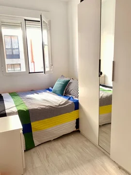 Piso en calle de Arriaza, 13 - Foto 4