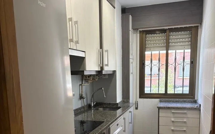Piso en Calle del Pilar de Zaragoza, 91, Guindalera - Foto 6