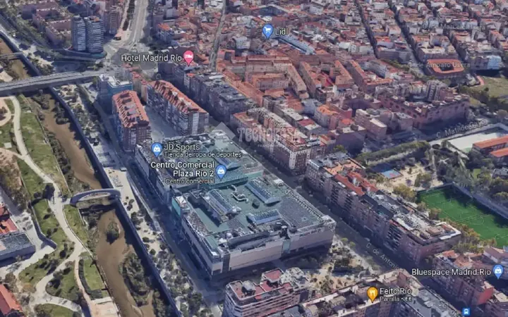 Piso en  Madrid Capital - Foto 7