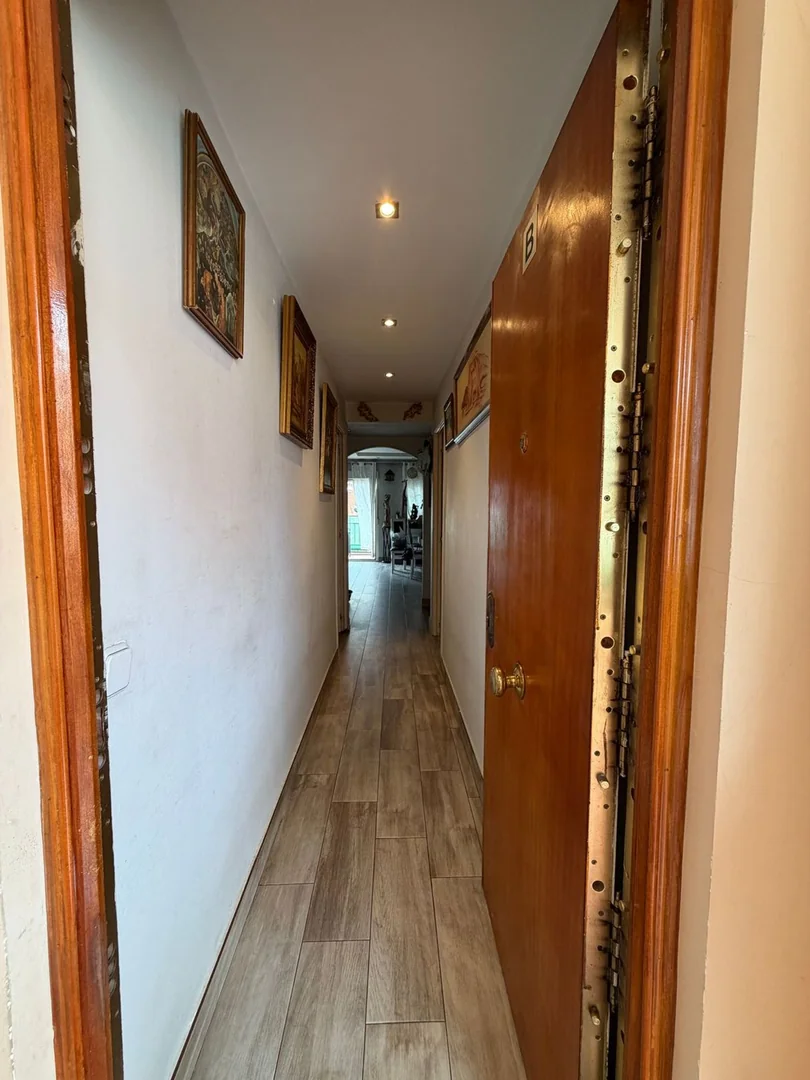 Piso en Calle de Antonia Lancha, 5, Opañel - Foto 21