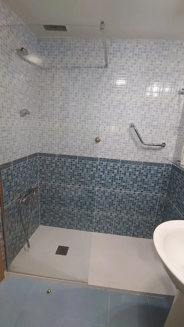 Piso en calle del Valle del Silencio, 28 - Foto 11