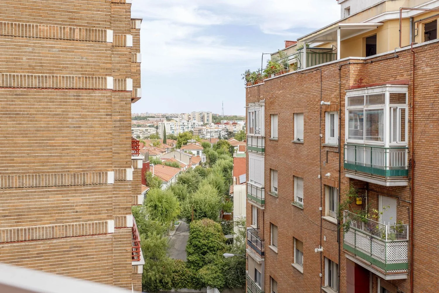 Piso en Calle de los Fundadores, Fuente del Berro - Foto 47