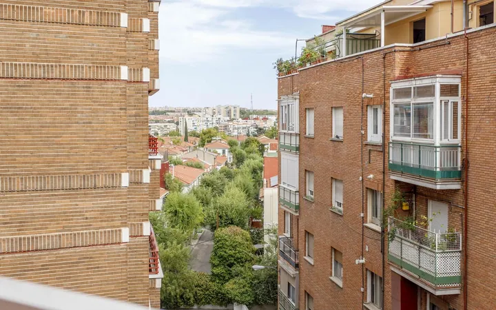 Piso en Calle de los Fundadores, Fuente del Berro - Foto 47