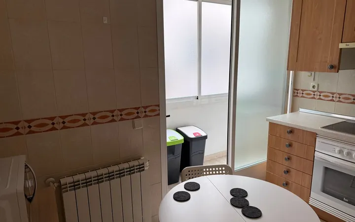 Piso en Calle de Nanclares de Oca, 36, Rejas - Foto 5
