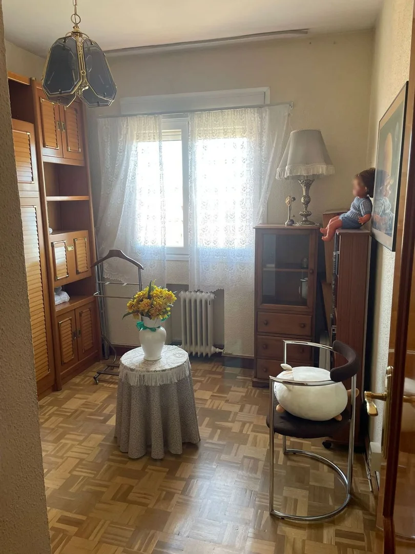 Piso en Barrio Acacias - Foto 22