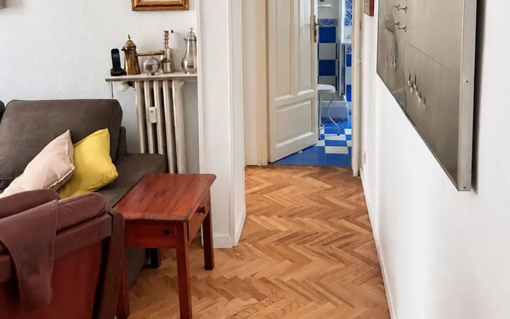 Piso en Calle de Jorge Juan, 102, Goya - Foto 3
