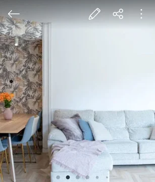 Piso en calle de la Marina, 551 - Foto 3