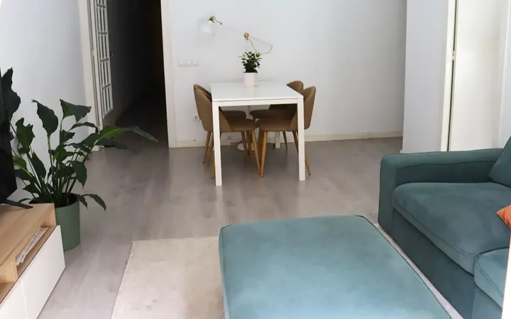 Piso en  Barcelona Capital - Foto 3