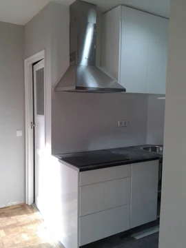 Piso en plaza del Conde del Valle de Súchil, 7 - Foto 9