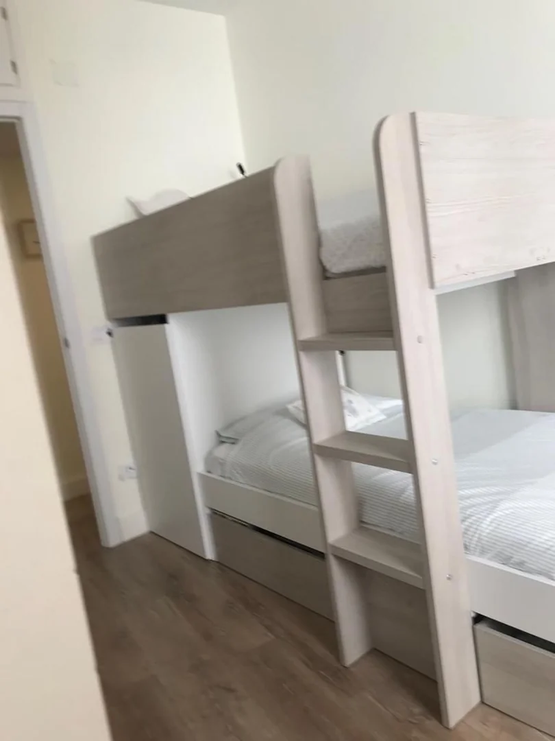 Piso en Calle de Luchana, 31, Trafalgar - Foto 36
