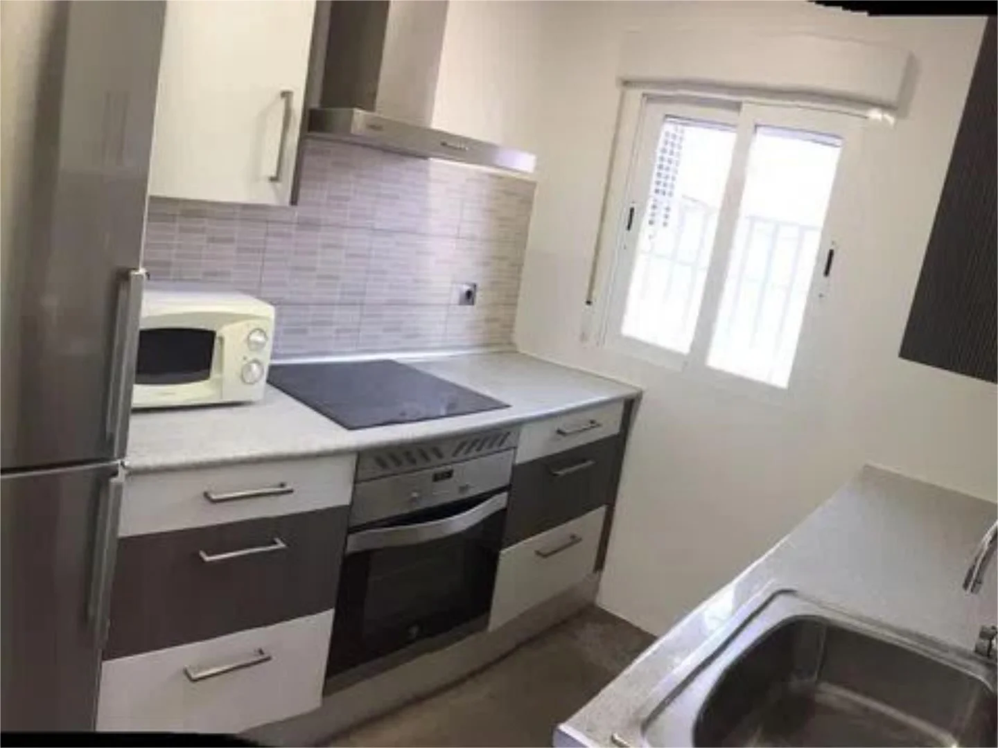 Piso en  Plaza Martínez de la Riva 7 - Foto 7