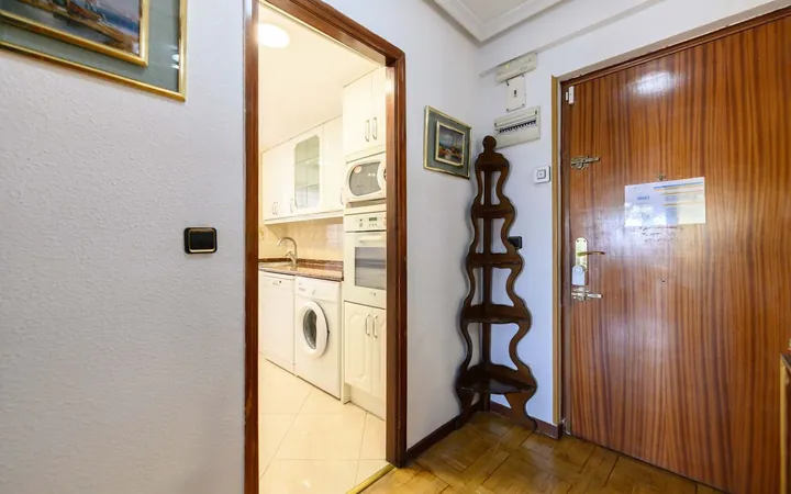 Piso en Calle de Santa Virgilia, 16, Pinar del Rey - Foto 38