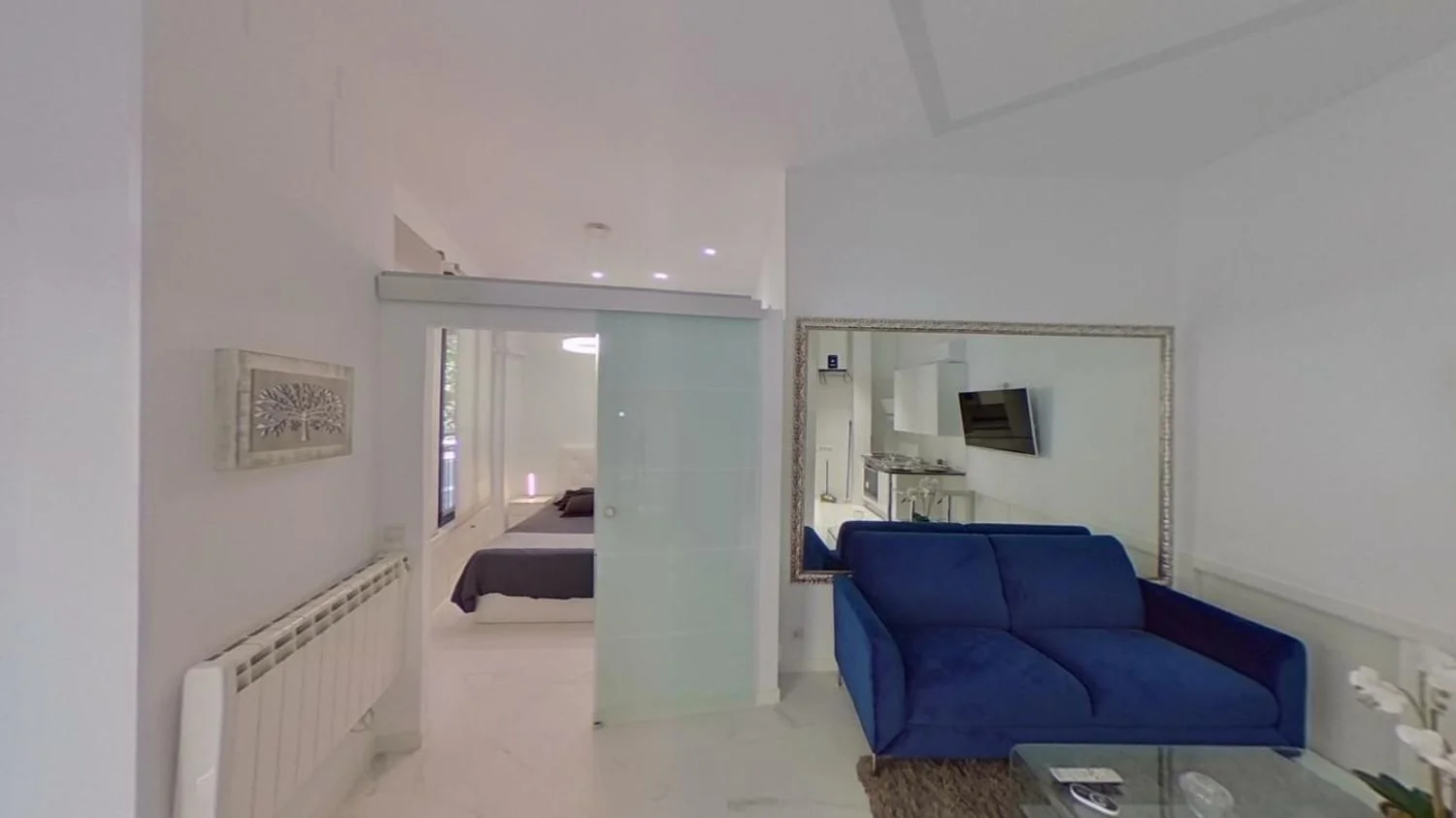 Piso en Calle de las Peñuelas, 43, Acacias - Foto 17