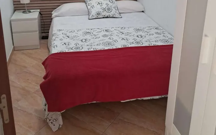 Piso en Calle de Carlos Dabán, San Isidro - Foto 1