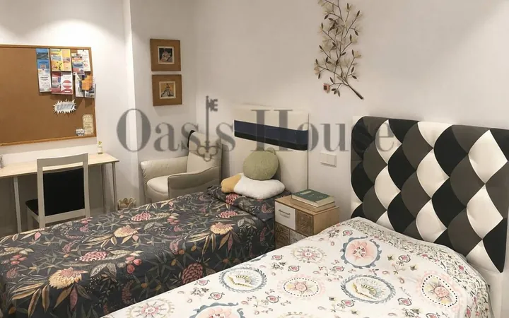 Piso en Paseo de la Castellana, Cuzco-Castillejos - Foto 15