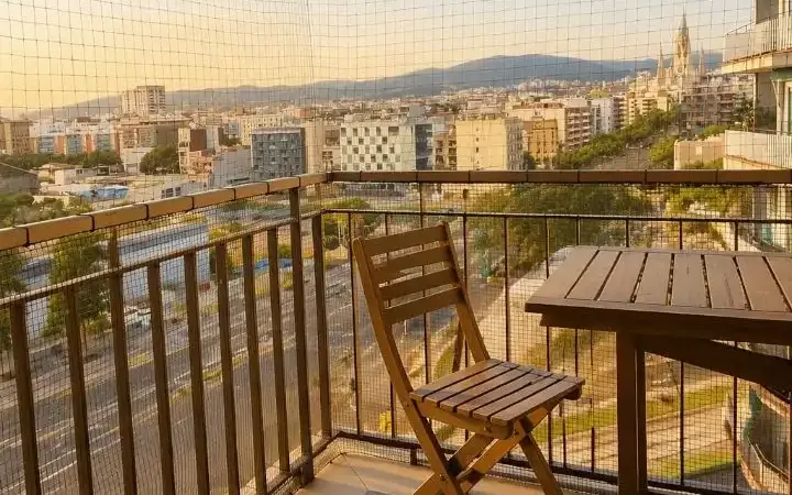 Piso en  Carrer de la Marina 114 - Foto 1