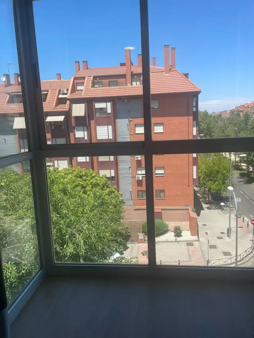 Piso en  Calle de Berrocal 52 - Foto 6