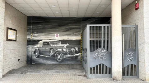 Ático en Barrio Hostafrancs - Foto 24