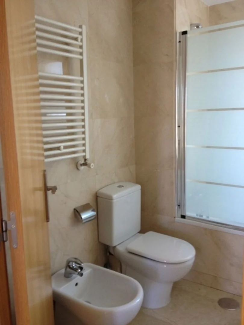 Ático en calle Triacastela, 4 - Foto 8