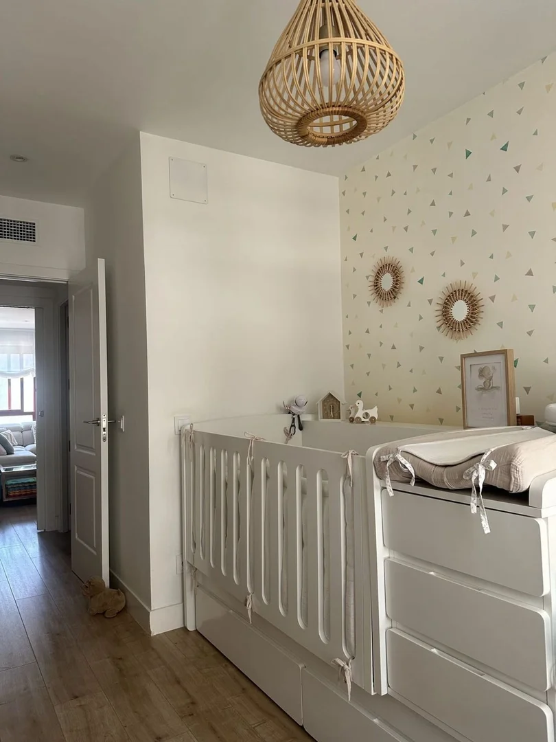 Piso en paseo Fray Luis de León, 14 - Foto 19