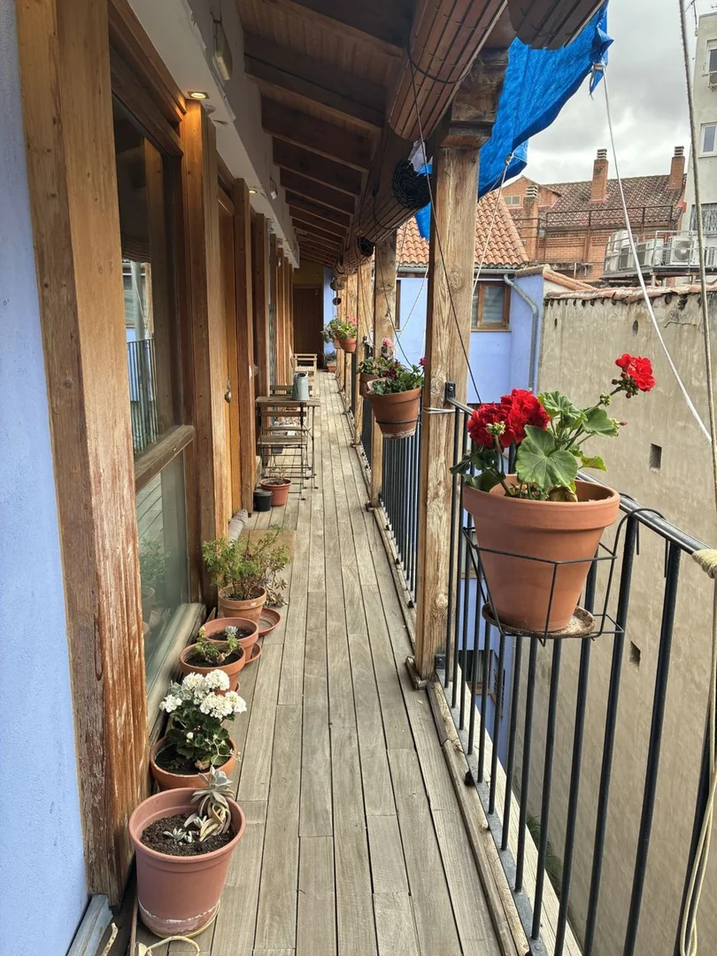 Piso en Calle de la Cava Alta, 23, Palacio - Foto 18