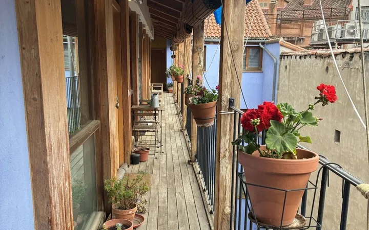 Piso en Calle de la Cava Alta, 23, Palacio - Foto 18