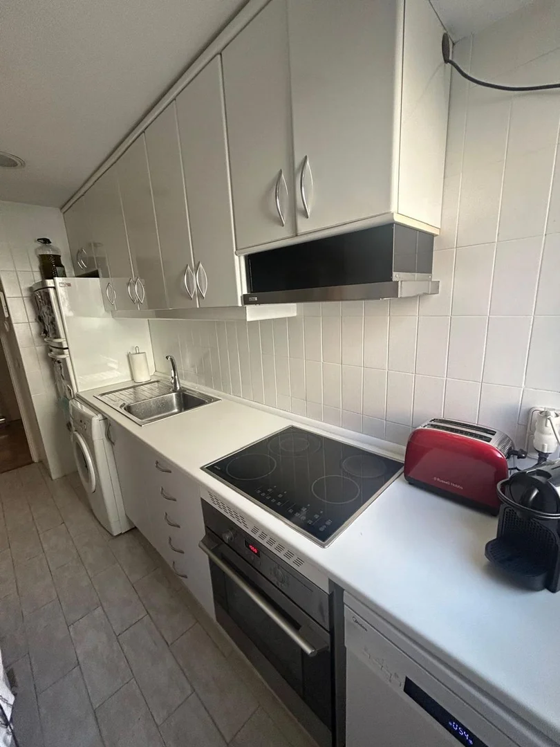 Piso en calle de Víctor Andrés Belaunde, 51 - Foto 11