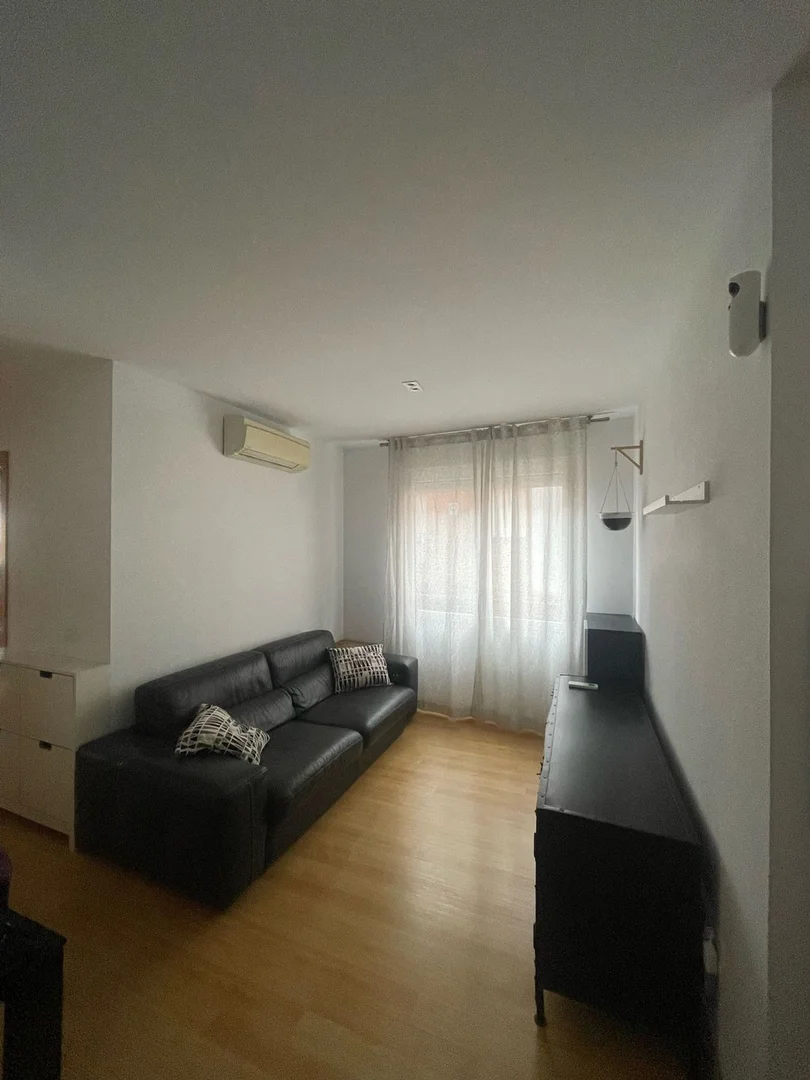 Piso en calle Manchegos, 16 - Foto 2