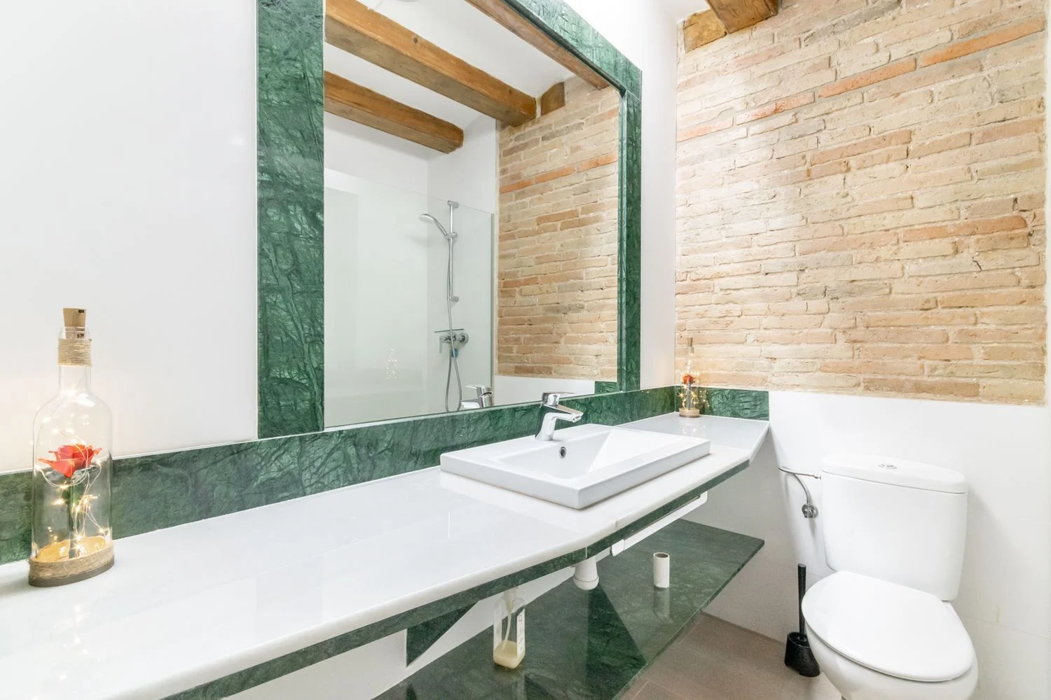 Piso en Barrio El Raval - Foto 11