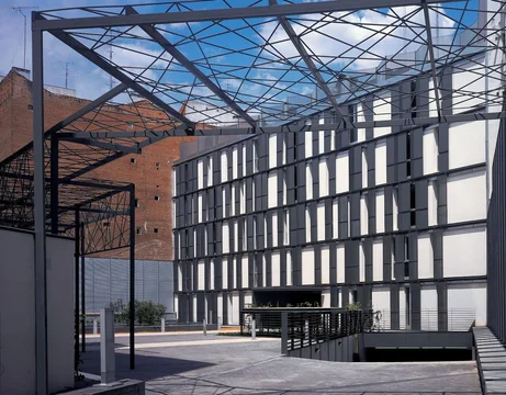 Estudio en calle hilarión eslava, 10 b - Foto 2