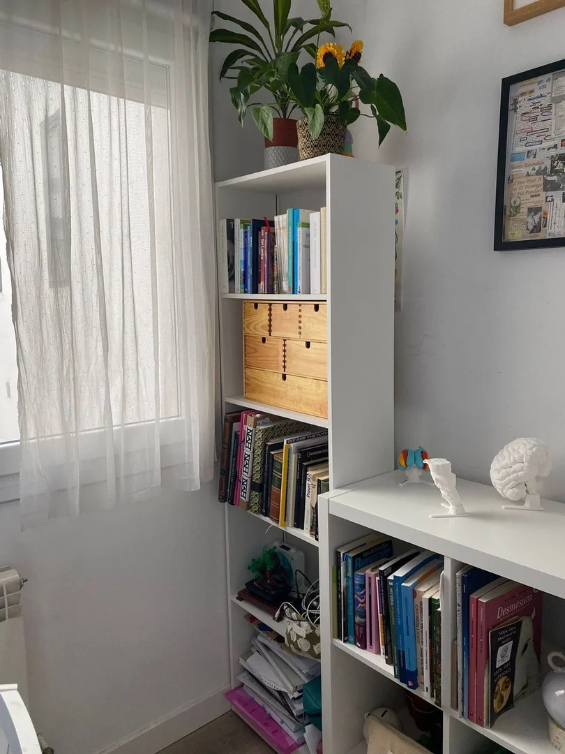 Piso en calle de José Abascal s/n - Foto 10