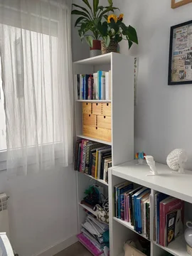 Piso en calle de José Abascal s/n - Foto 10