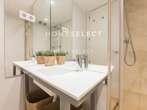 Piso en calle de Lagasca - Foto 21