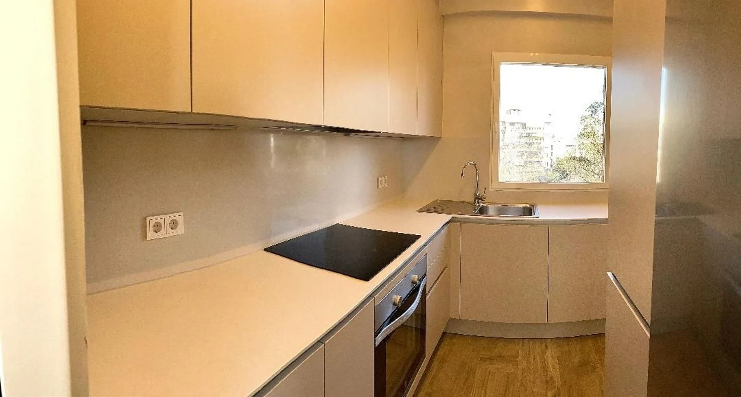 Piso en Calle de Víctor de la Serna, 30, Bernabéu-Hispanoamérica - Foto 8