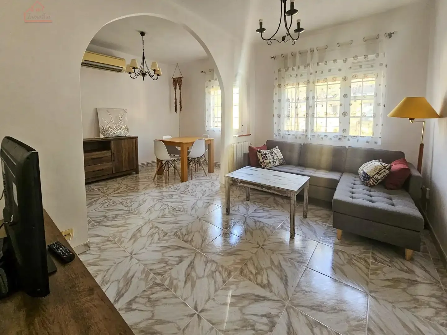 Piso en  Calle TAVIRA - Foto 2