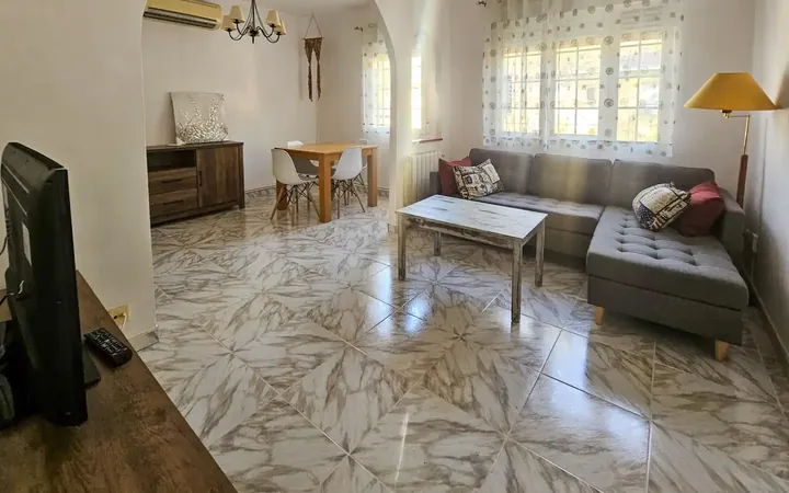 Piso en  Calle TAVIRA - Foto 2