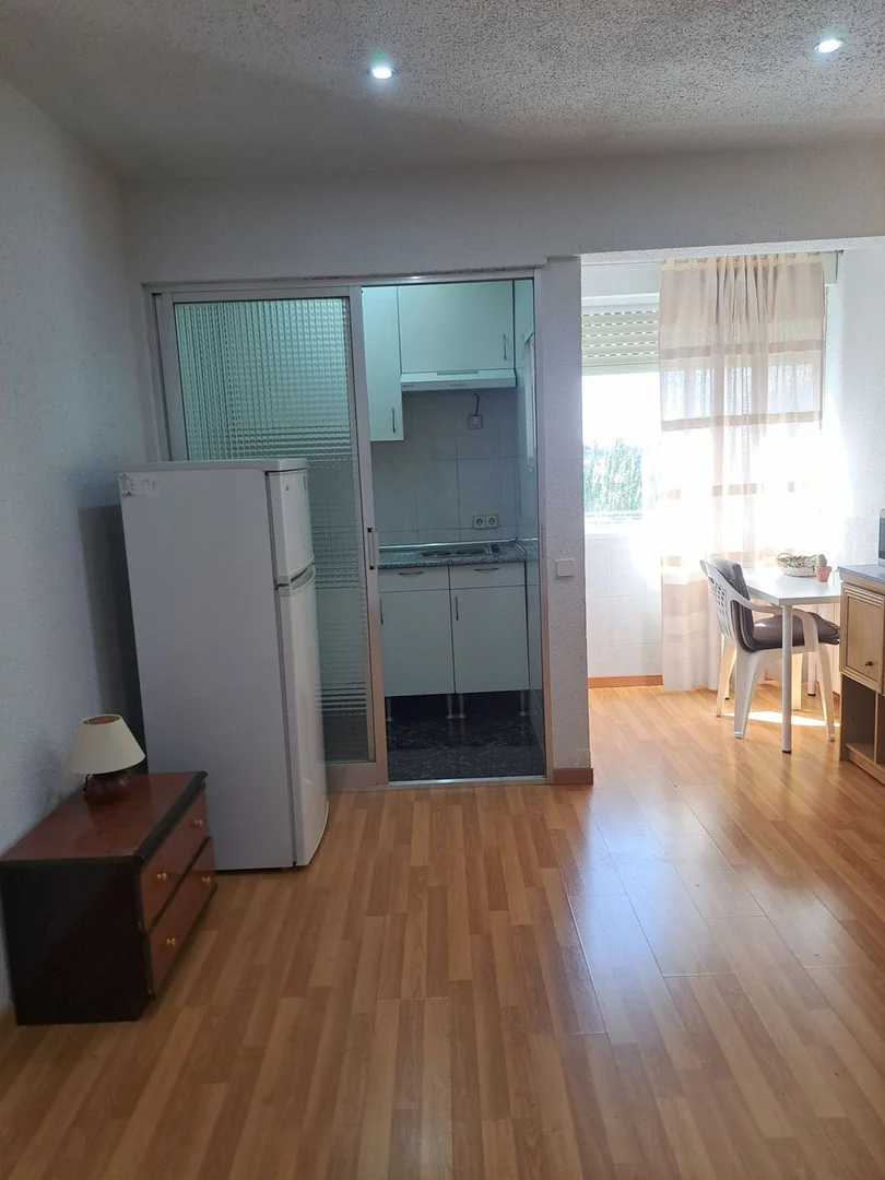 Estudio en Canillas, Canillas - Foto 6