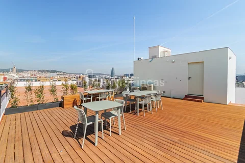 Local comercial en  Carrer de Ramon Turró - Foto 23