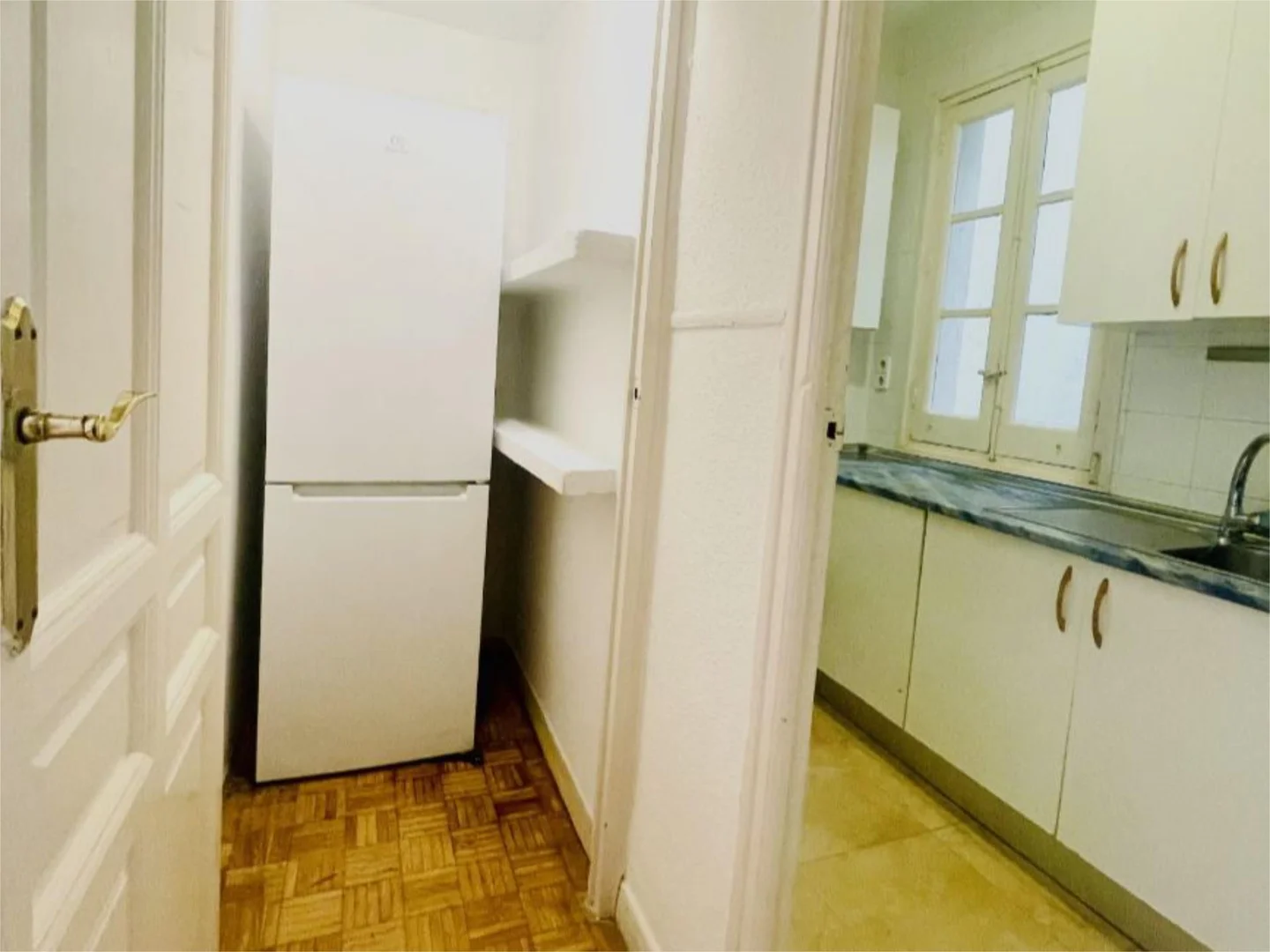 Piso en  Calle de Monteleón 42 - Foto 10