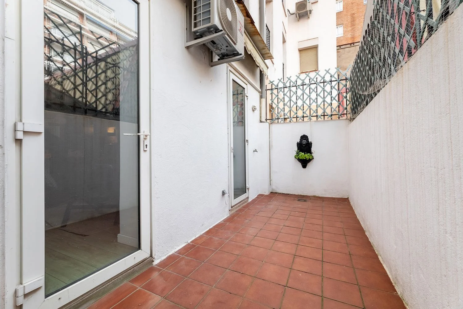 Piso en Barrio Castellana - Foto 21