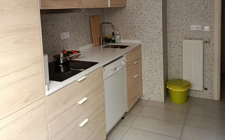 Piso en Calle de Raimundo Fernández Villaverde, 28 - Foto 6