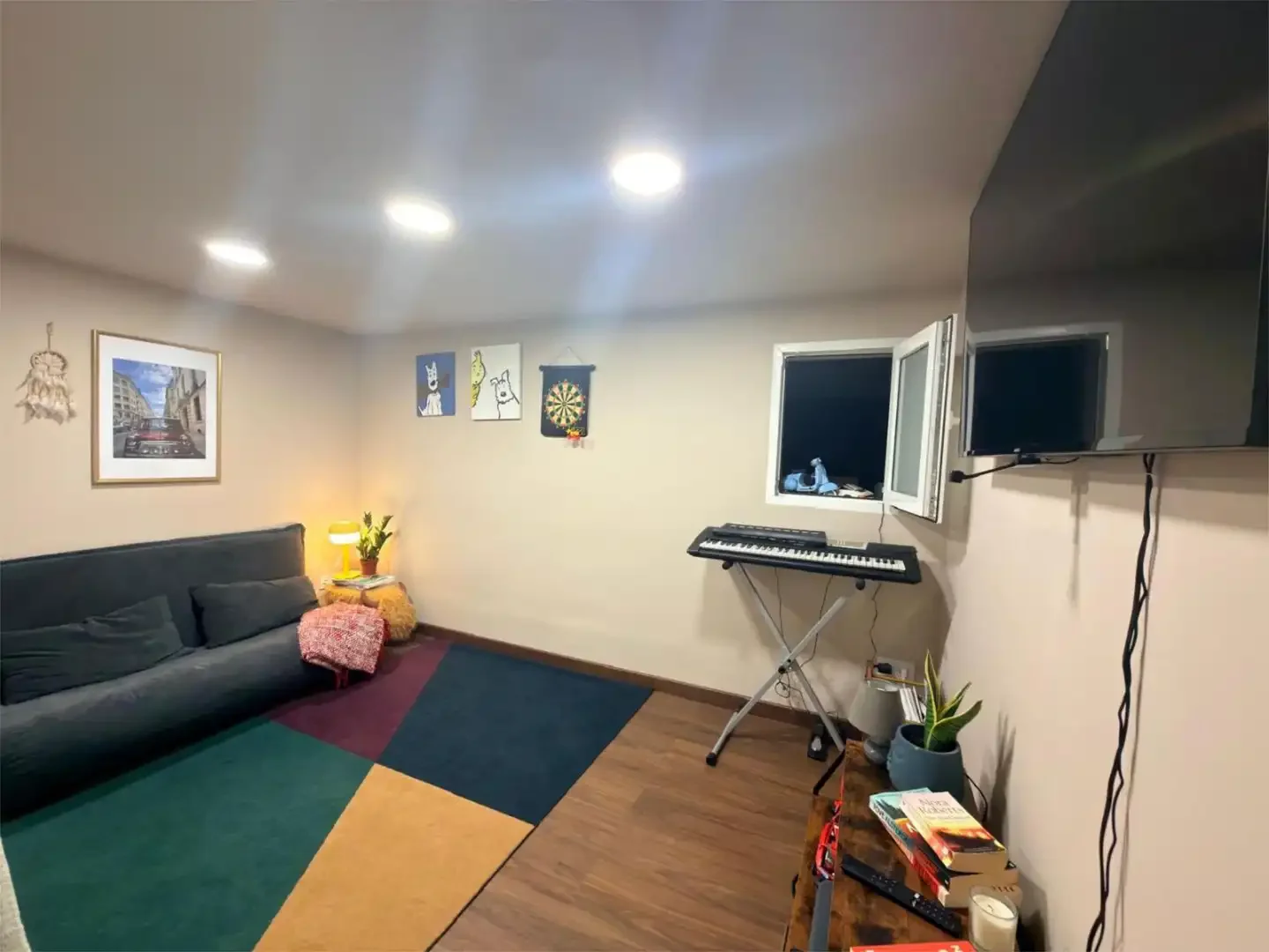 Piso en  Carrer de la Indústria 128 - Foto 2