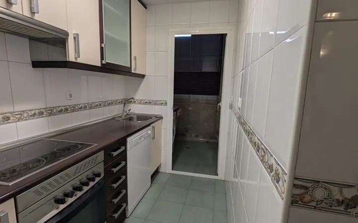Piso en Antoñita Jimenez, Opañel - Foto 6
