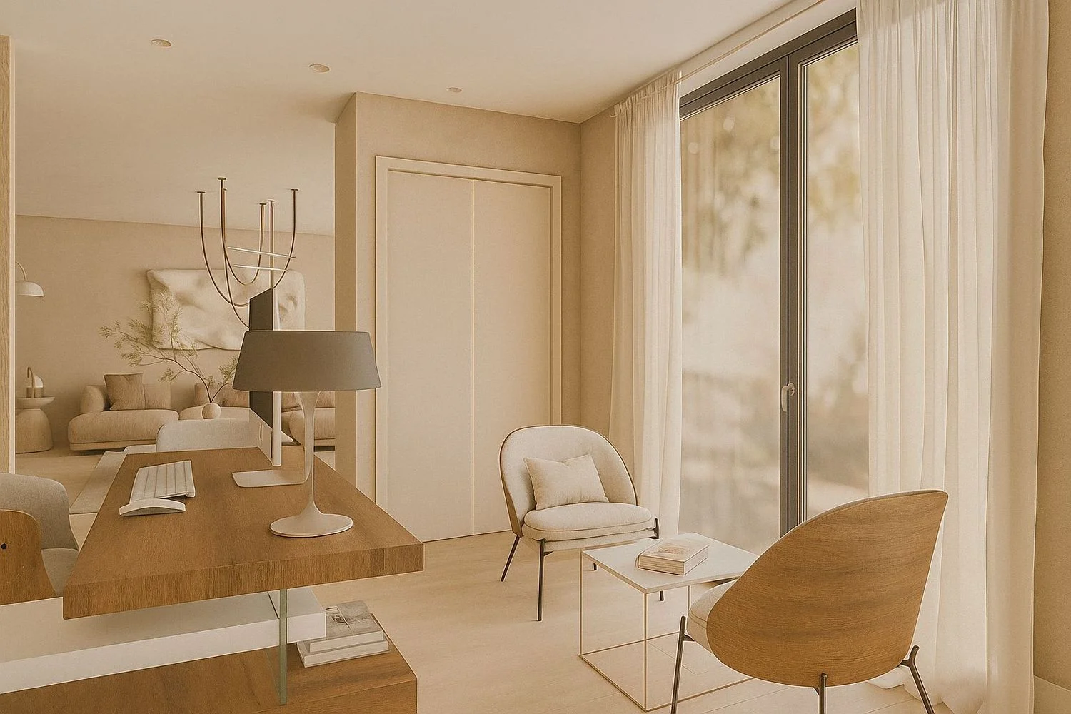 Dúplex en calle de Rafael Bergamín, 20 a - Foto 5